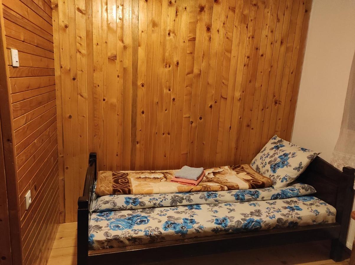 Apartmani Cetkovic Zabljak  Ngoại thất bức ảnh