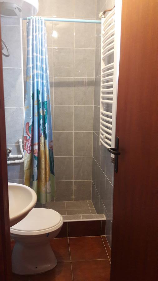 Apartmani Cetkovic Zabljak  Ngoại thất bức ảnh